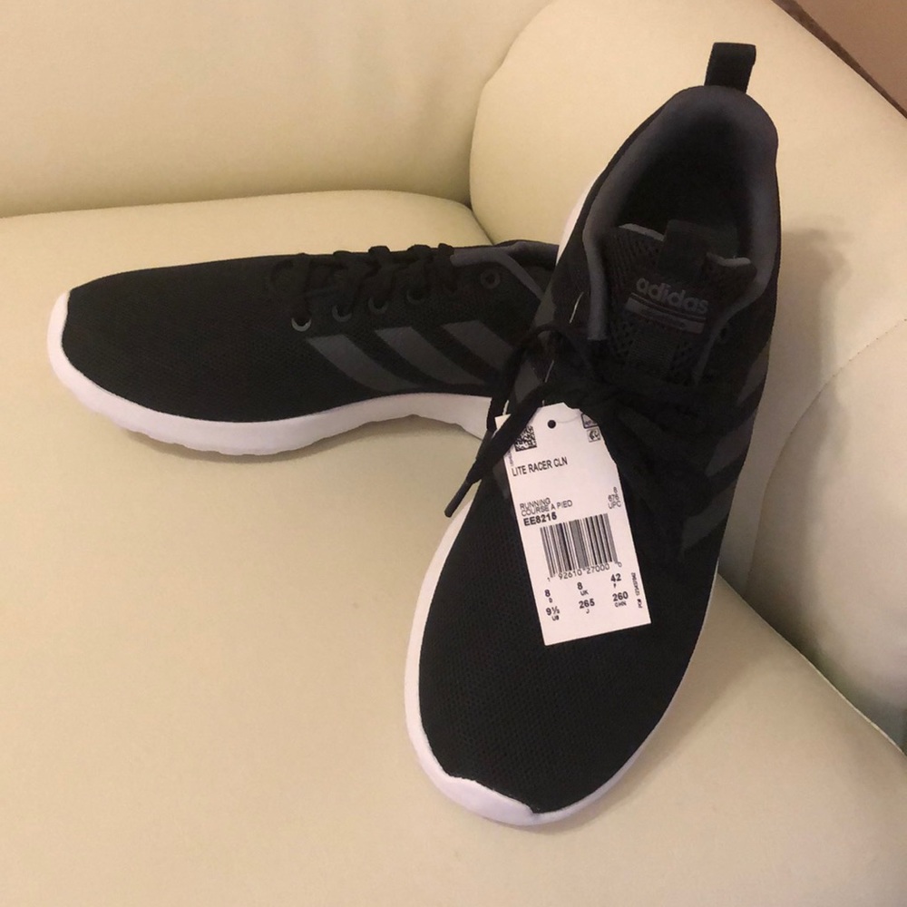 Adidas Lite Racer Cln